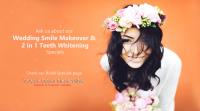 Wedding Bridal Smile Makeover SPECIALS & PACKAGES image 5